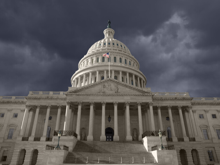 House Rejects Amendment to Undermine Merit System, Lacks Votes on Funding Bill for OPM